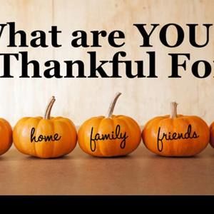 Meet your Posher, Ginny